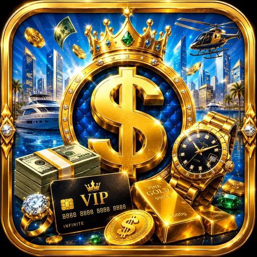 Money Money