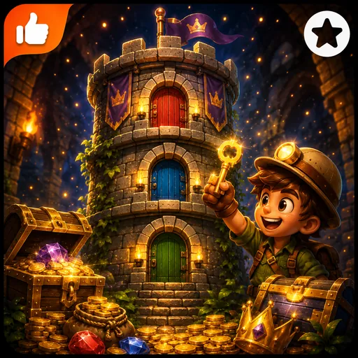 Tower Treasure