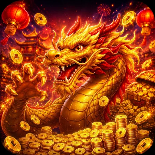 Dragão Imperial